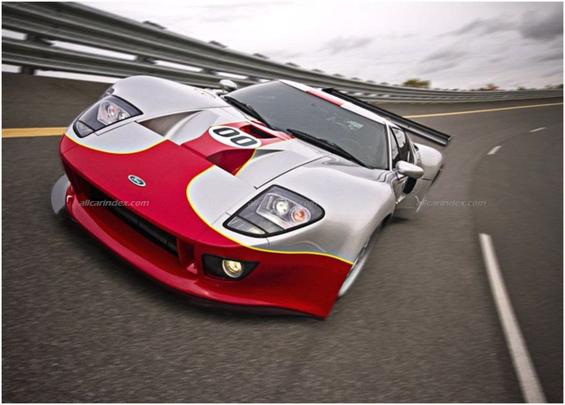 Model cover