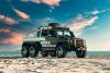 S-Klub LA G65 6X6 AMG photo 1