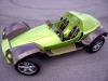 Sbarro Gecko photo 4