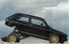 Sbarro Golf Turbo photo 2