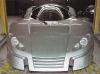 Sbarro GT12 photo 7