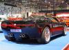 Sbarro GT8 #1 (noir) photo 2