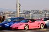 Sbarro GT8 #2 (rose) photo 2