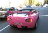 Sbarro GT8 #2 (rose) photo 3