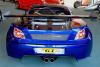 Sbarro GTR photo 2