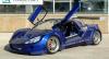 Sbarro GTR photo 3