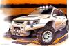 Suzuki Grand Vitara Bandit photo 2