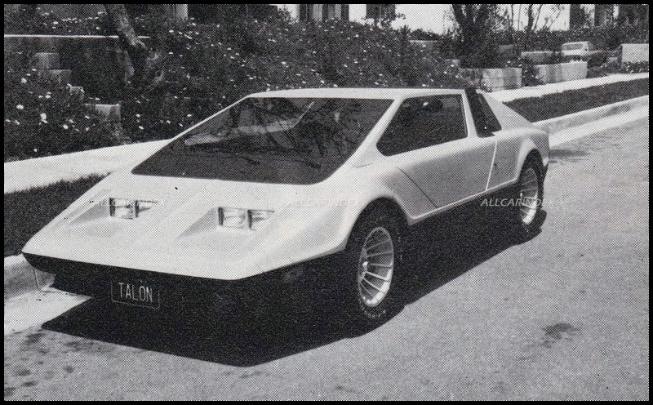 Model cover