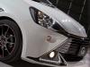 Toyota G Sports Aqua Concept photo 3