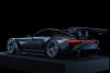 Toyota Gazoo Racing GT3 Concept photo 3