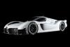 Toyota GR Super Sport Concept photo 2
