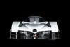 Toyota GR Super Sport Concept photo 3
