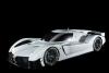 Toyota GR Super Sport Concept photo 5