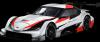 Toyota GR Supra GT Concept photo 2
