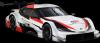 Toyota GR Supra GT Concept photo 3