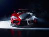 Toyota GR Supra GT4 Concept photo 2
