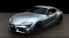 Toyota GR Supra Performance Line TRD Concept photo 2