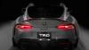 Toyota GR Supra Performance Line TRD Concept photo 3