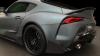Toyota GR Supra Performance Line TRD Concept photo 4