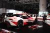 Toyota GR Supra Racing Concept photo 2
