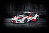 Toyota GR Supra Racing Concept photo 4