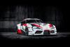 Toyota GR Supra Racing Concept photo 5