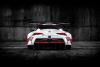 Toyota GR Supra Racing Concept photo 6