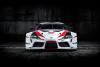 Toyota GR Supra Racing Concept photo 7