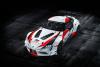 Toyota GR Supra Racing Concept photo 8
