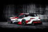Toyota GR Supra Racing Concept photo 9