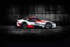 Toyota GR Supra Racing Concept photo 10
