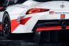 Toyota GR Supra Racing Concept photo 13