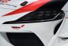 Toyota GR Supra Racing Concept photo 14