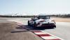 Toyota GR Supra Racing Concept photo 16
