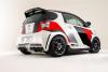 Toyota GRMN iQ Racing Concept photo 3