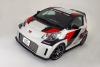 Toyota GRMN iQ Racing Concept photo 4