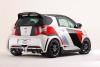 Toyota GRMN iQ Racing Concept photo 6