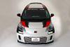 Toyota GRMN iQ Racing Concept photo 8