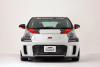 Toyota GRMN iQ Racing Concept photo 9
