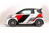 Toyota GRMN iQ Racing Concept photo 10