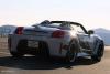 Toyota GRMN (MR2) Sports Hybrid Concept photo 3