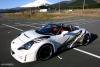 Toyota GRMN (MR2) Sports Hybrid Concept photo 5