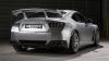 Toyota GRMN Sports FR Platinum Concept photo 2