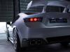 Toyota GRMN Sports FR Platinum Concept photo 5