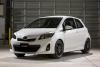 Toyota GRMN Vitz Turbo Concept photo 6