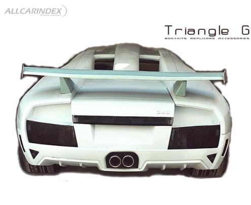 Model cover