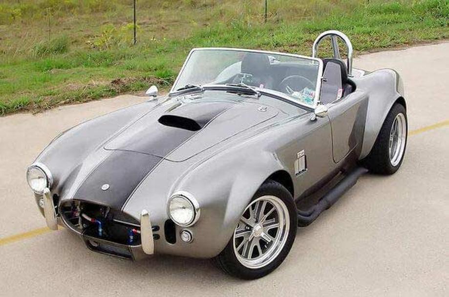 Ultimate Classic Cars / UCC