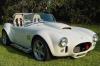 Ultimate Classic Cars / UCC GT-427 Roadster photo 1