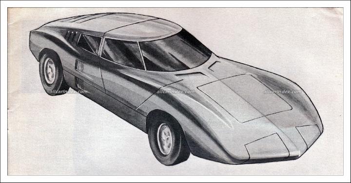 Model cover