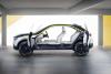 Vauxhall GT X Experimental Concept photo 3